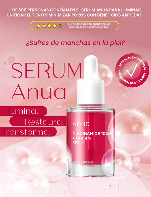 SERUM ANUA