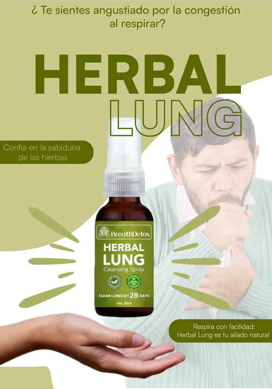 HERBAL LUNG